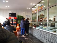 -老保定驴肉馆(云岗路店)