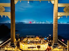 -影吧•悬崖海景(珠海凤凰湾悦椿酒店)