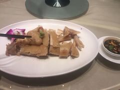 文昌鸡-金苑海鲜酒家(来魅力店)