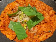 铁板章鱼肥牛-春熙台韩国料理·章鱼肥牛(西丽店)