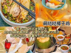 -椰梦长廊