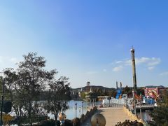 -大连海昌发现王国主题公园