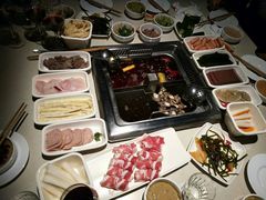 -海底捞火锅(万丰桥店)