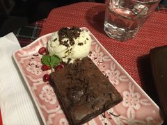 -小世界西餐厅(建国门店)