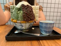 -WONDER ICE 萬得冰田(建設路总店)