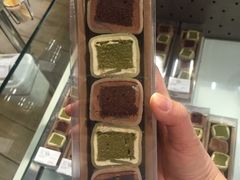 -Ole 面包房(华润万象城店)