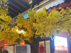 -老灶房-四川土菜(铁牛广场店)