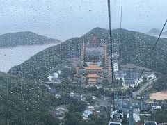 -半升洞码头
