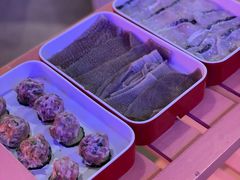 -钢管厂五区小郡肝串串香火锅(人民广场店)