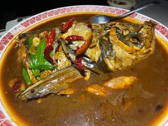 -旺顺阁鱼头泡饼(常营店)