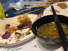 -上海虹桥宾馆味翠餐厅