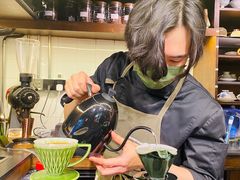 -Hei Cafe(工体店)