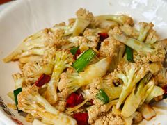 -黄河佬·油泼大鲤鱼.延安头牌菜(百米大道店)