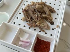 -老毛手抓·盐池滩羊非遗手抓(宁夏总店)