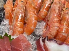 -渔荷食町·铁板烧料理(崂山万象汇店)