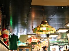 -幸运小丑汉堡(Bay Area本店)