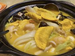 -铜锣湾·有麝自然香(重庆新天地店)