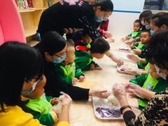 -西安柏卡瑞托育