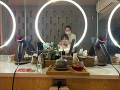 -施奈儿.洗头頭療.按摩SPA.采耳(上梅林店)
