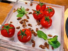-小大董·烤鸭(王府井apm店)