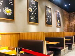 大堂-CoCo壱番屋(久光百货店)