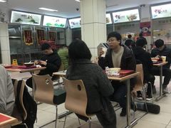 -北京大学-学五食堂