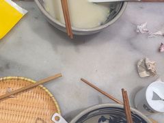 -虢国羊肉汤馆(政二街店)
