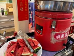 -晋B2008刀削面(小南庄店)