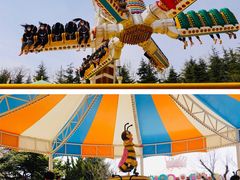 -青岛方特梦幻王国