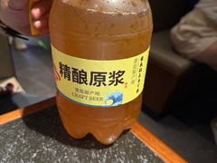 -五谷丰登农家院·地道胶东菜·海鲜烧烤(威海店)
