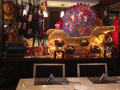 iphone_upload_pic-城市名人酒店喝彩西餐厅(人民南路店)