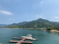 -千峡湖生态旅游度假区