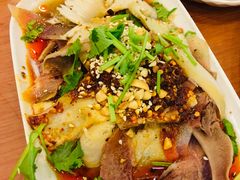 -龙抄手(春熙路总店)
