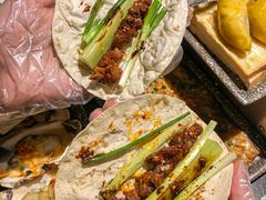 -诸锣记烤串·锦州烧烤(淘金店)
