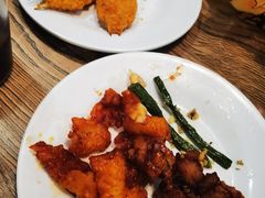 -汉巴味德巴西烤肉(顺和广场店)