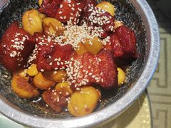 -新繁老號豌豆汤饭店·江湖菜(宝光寺店)
