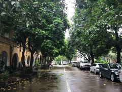 -广州市紫泥堂文化创意园景区