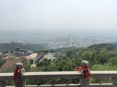 -五祖寺