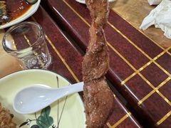 -新疆艾麦尔烧烤(丰台路口店)