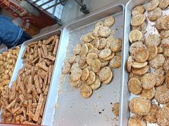 -高一点·徽味酥饼王·黄山烧饼