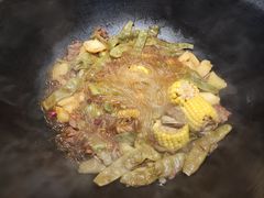 -和晟shèng铁锅炖·东北菜(南山店)