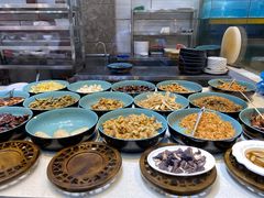 -正阁海鲜餐厅(六虹桥店)
