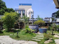 -湘力力小院·鱼汤泡饭(枫林路店)