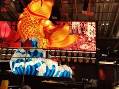 -天辣(金桥啦啦宝都店)