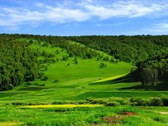 -塞罕坝国家级自然保护区