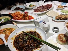 -玉华台饭庄·淮扬菜·烤鸭(望京店)