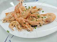 -星奇缘·海鲜餐厅(东山美食地标店)