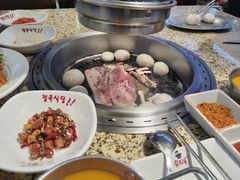 -安又胖韩国烤肉(美罗城店)