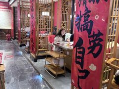 -豆花姐烂豆花火锅(水屯北路恒大滨河店)