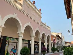 -佛罗伦萨小镇广佛名品奥特莱斯(疏港路店)